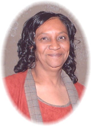 Obituary of Elizabeth Ann Johnson Gore