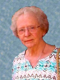 Obituary of June Lorene Thomas