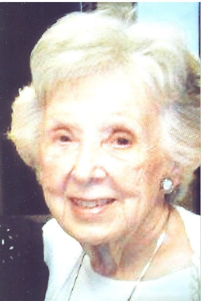 Obituary of Mary F. Marcum