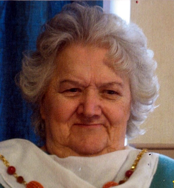 Obituary of Gloria G. Schlegel