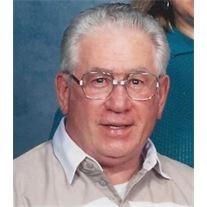 Obituary of George Causey