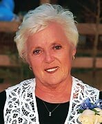Obituary of Kathryn B McAllister