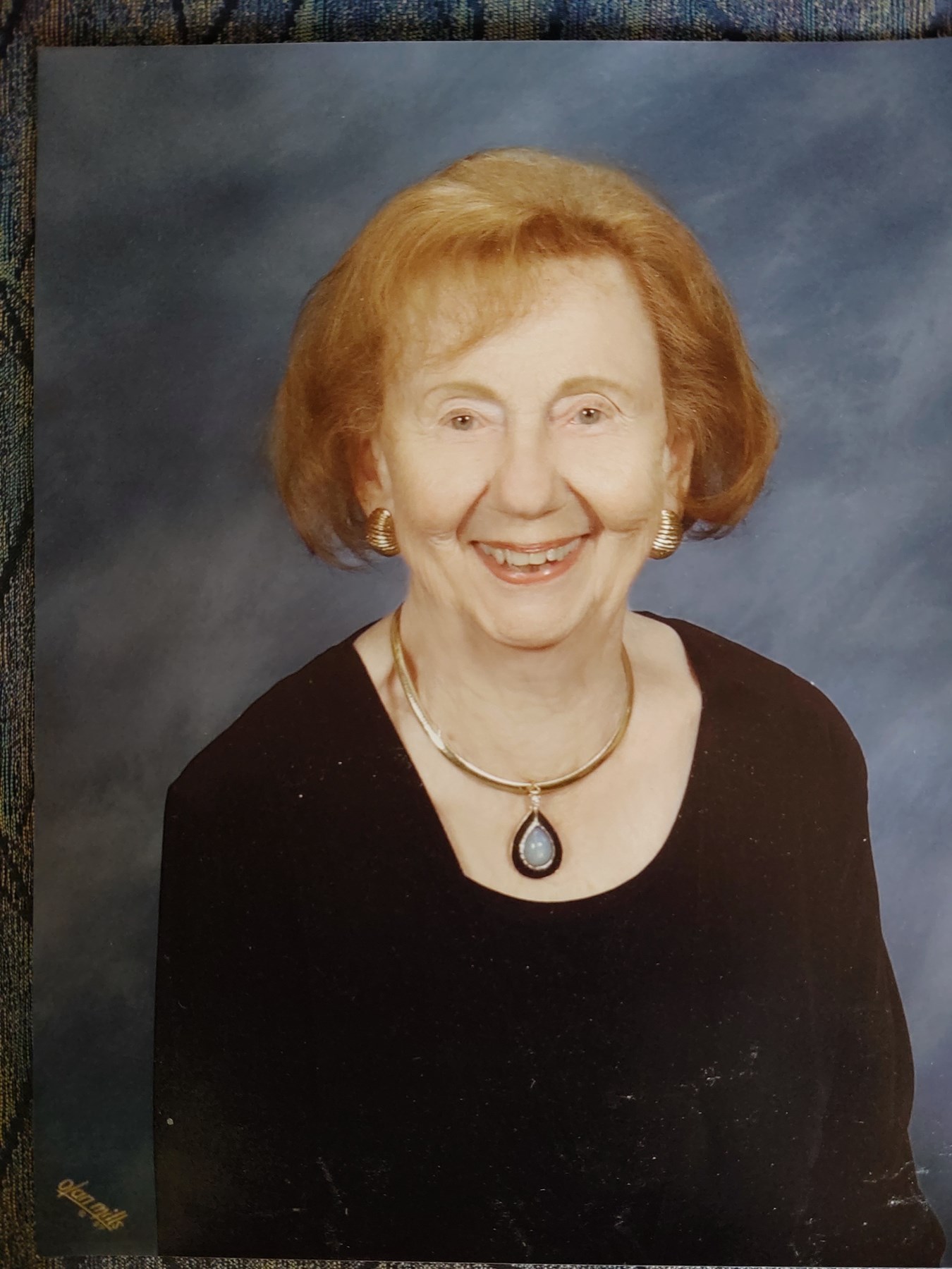 Obituary of Jeanette H. Lohse