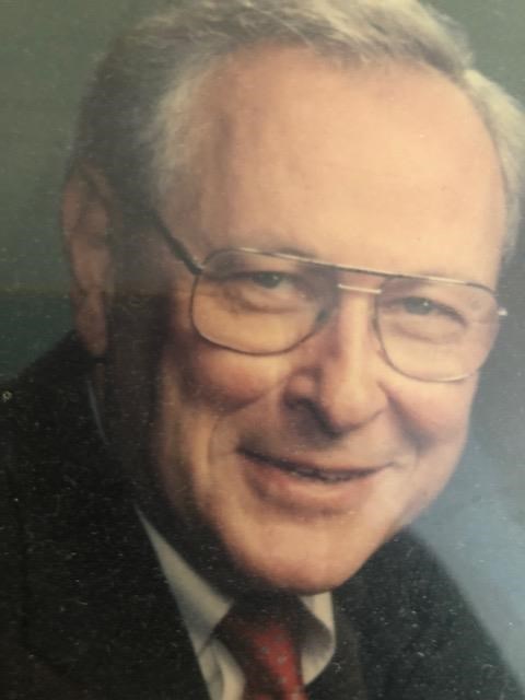 Obituary of Jerome Taslitz