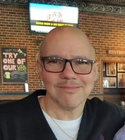 Obituary of Eduardo G. Cao