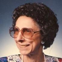 Obituary of Ruth A. Schooley