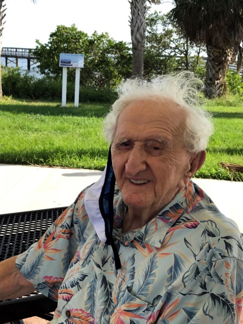 Obituary of William "Bill" W. Wolman