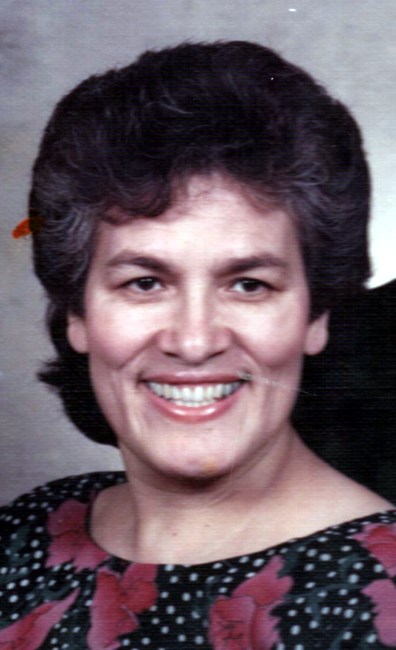 Obituary of Carmen Lydia Rosa