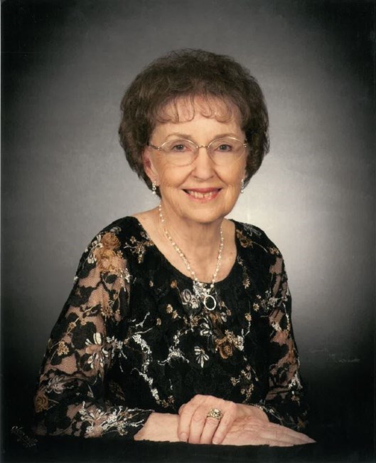 Obituary of June Adkins