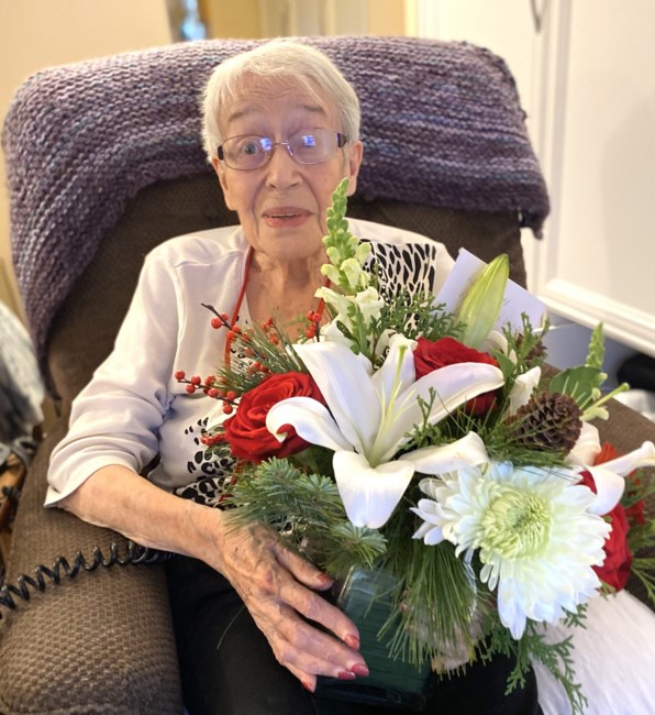 Obituary of Mrs. Kathleen June (Brassington) Kidd