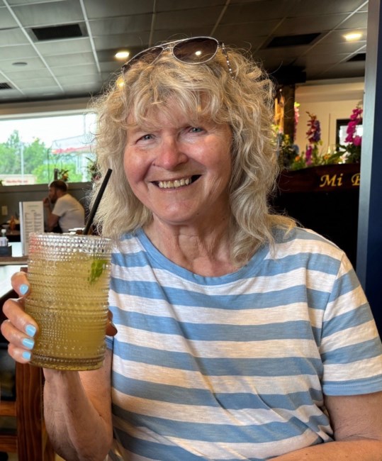 Obituary of Laura Betty Nieman