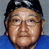 Obituary of Ted Reilly Kisto