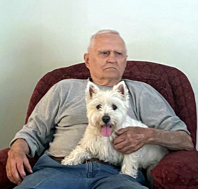 Obituary of Glenn Thomas Ginder