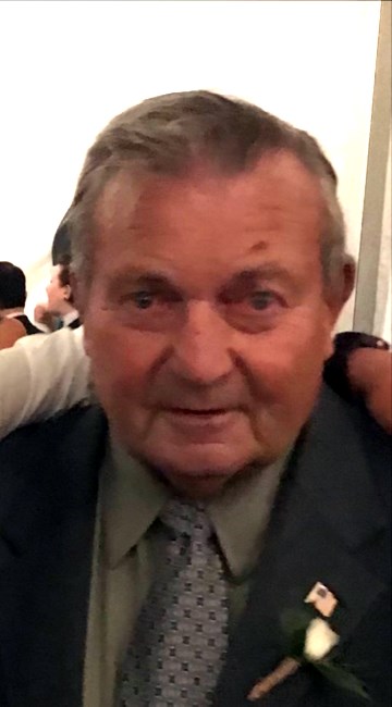 Obituary of Ronald W. Trust Sr.