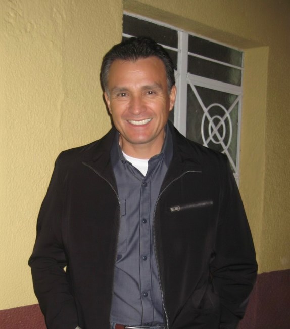 Obituary of Francisco Gonzalez