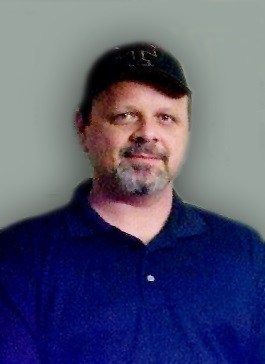 Obituary of Shawn David Ricker