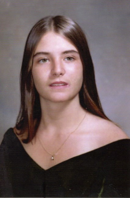 Obituary of Maureen Therese Vitullo