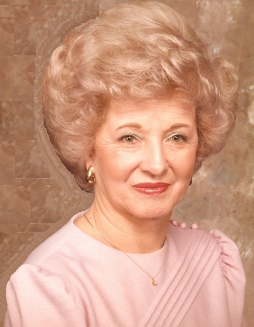 Obituary of Loretta M. Taylor Hawkins