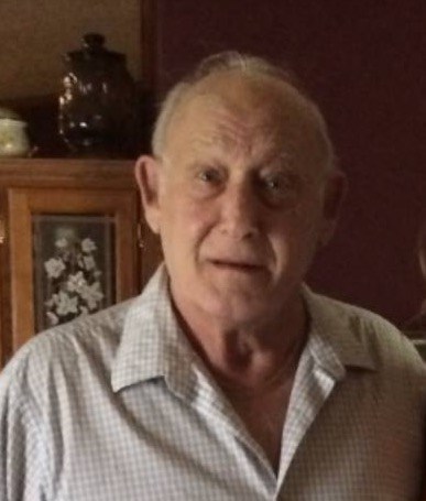 Obituary of Glen "Dick" Richard Johnson
