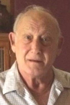 Obituary of Glen "Dick" Richard Johnson