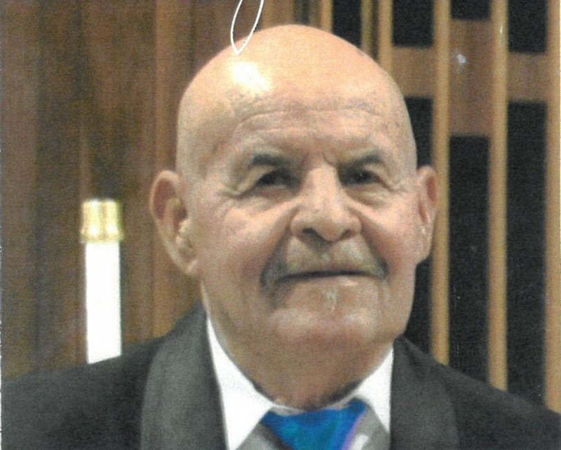 Obituary of Jose T. Salas