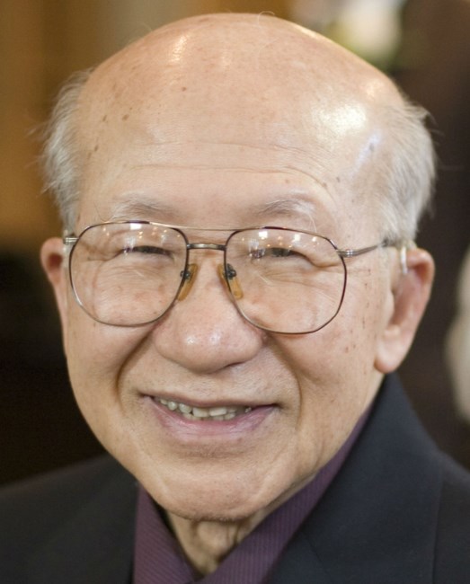 Obituary of Mr. Chai-Kwan Tam