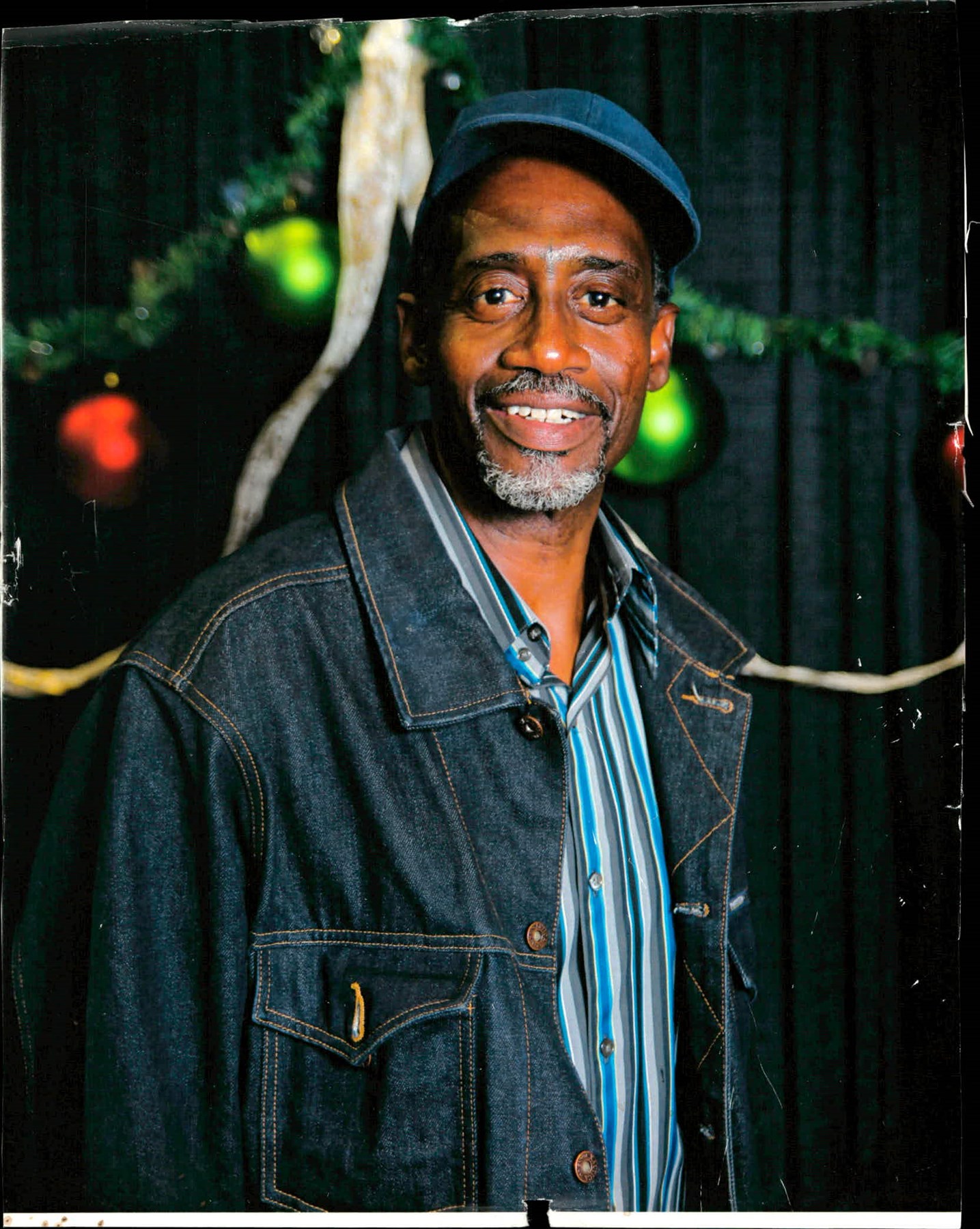 Charlie James Mosley Obituary Mobile AL