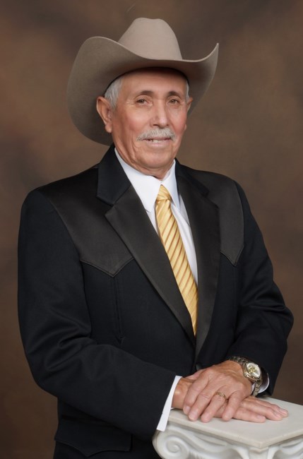 Obituario de Javier A. Garza Gonzalez