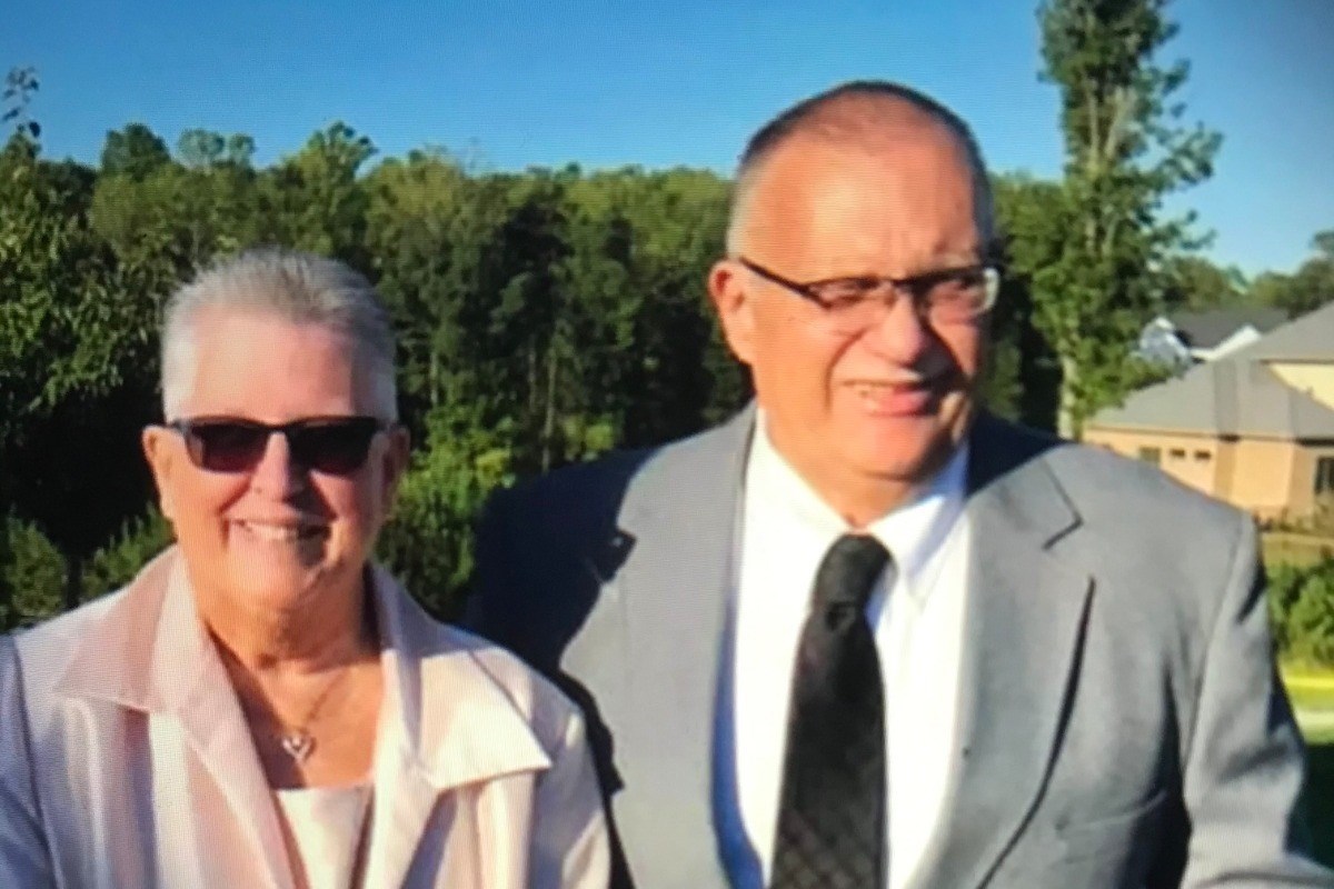 Obituary of Teresa "Terry" P. Ferguson