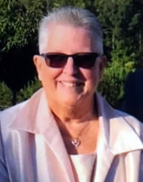 Obituary of Teresa "Terry" P. Ferguson