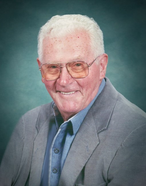 Obituary of Ralph R. Ripplemeier
