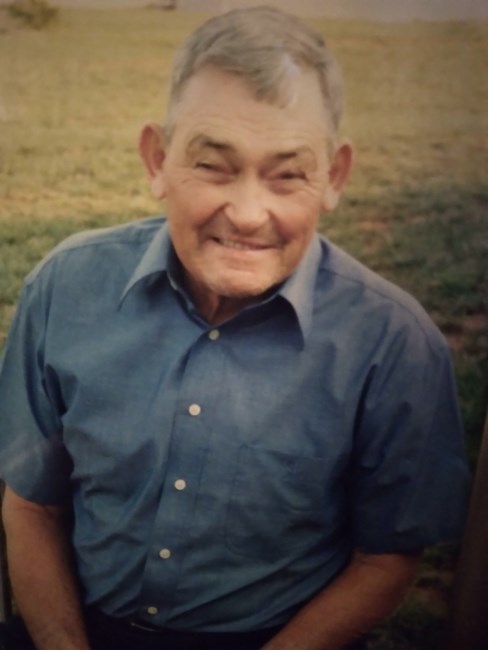 Obituary of Melvin L. Bradley