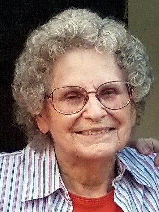Obituary of Bessie Mae Holmes Hazelton
