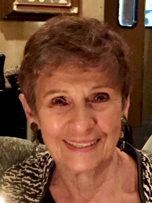 Obituario de Dorothy Ann Jacobi