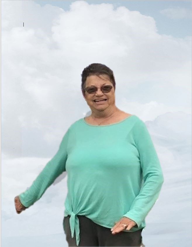 Obituary of Donna Jean Garlitz