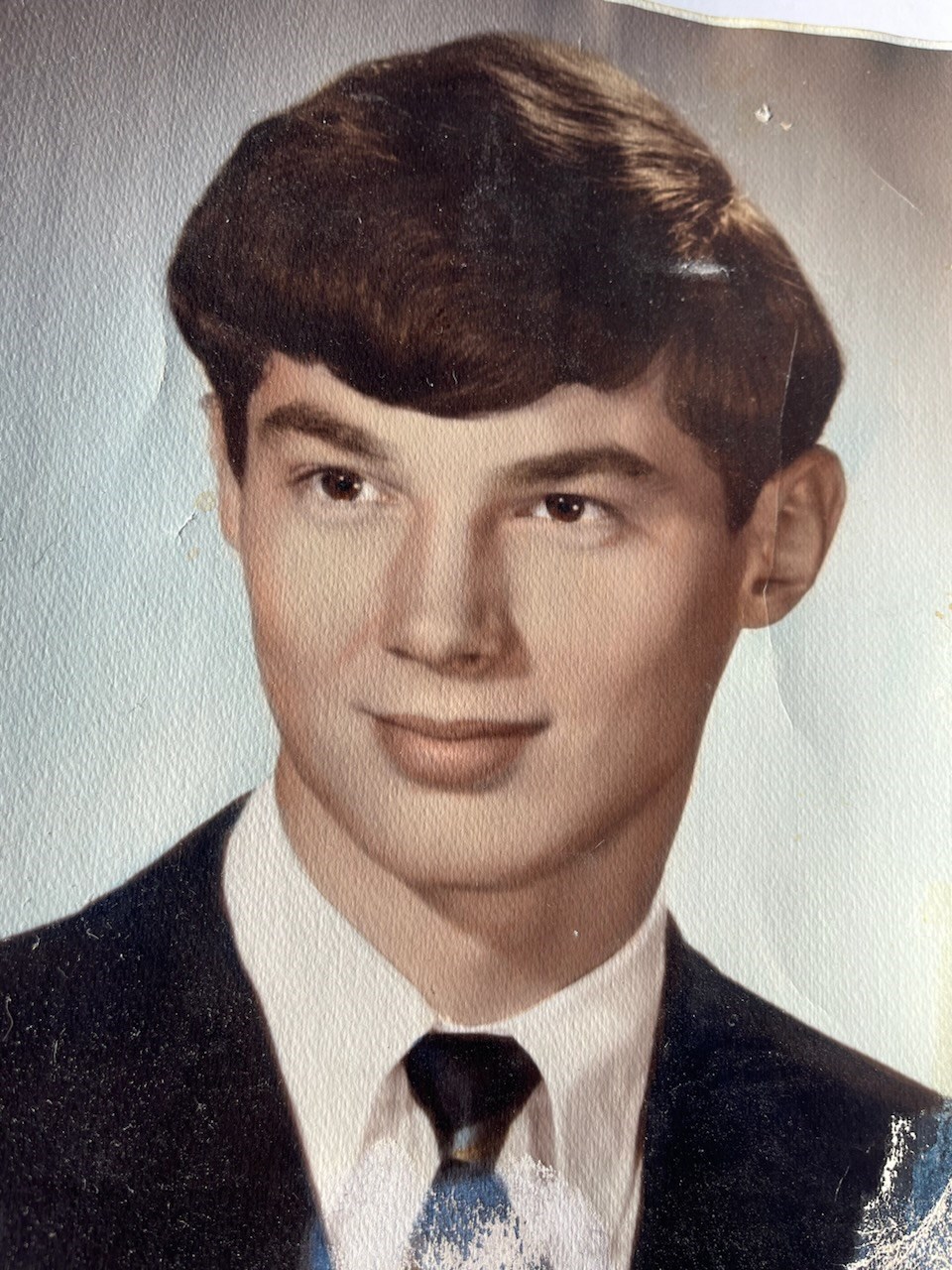 Obituario de Mark William Lilly