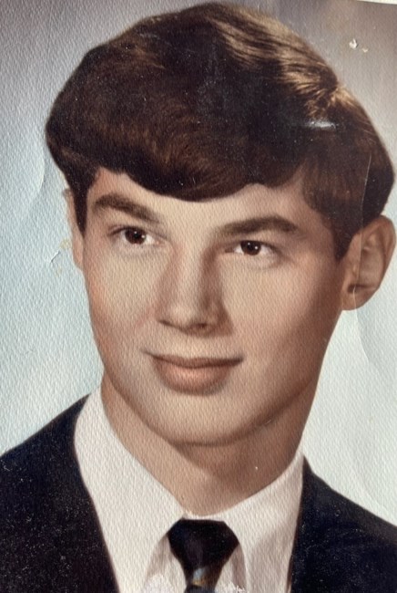 Obituario de Mark William Lilly