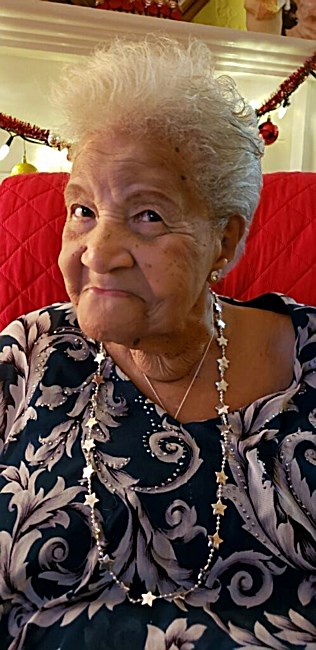 Obituary of Marta T Cedeño