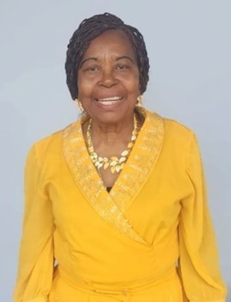 Obituary of Cynthia Marshall