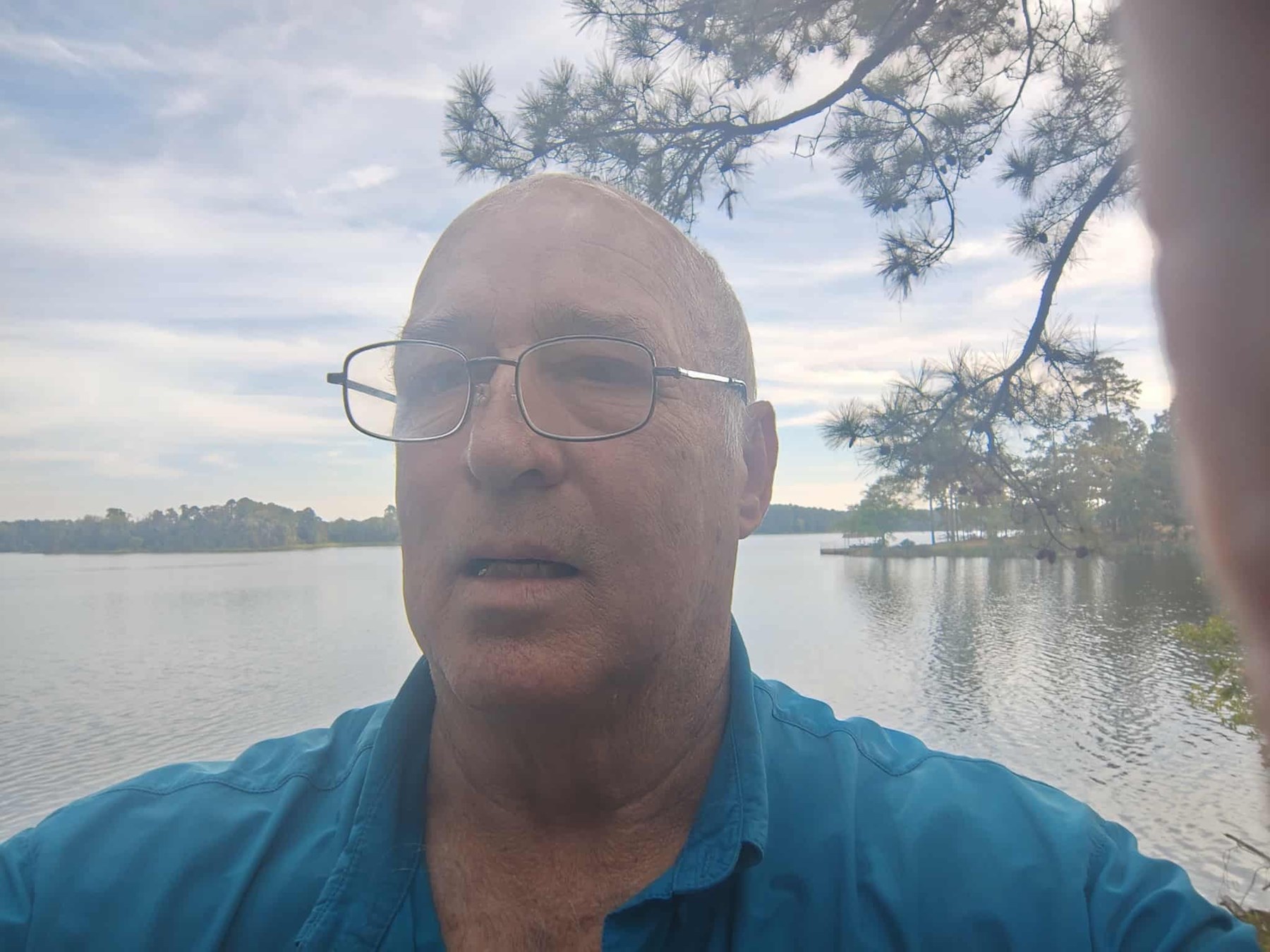 Obituario de Donald Gayle Hebert