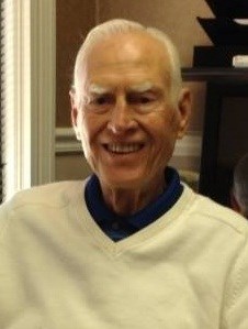 Obituary of Gerald J. Bliss Sr.