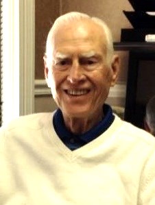 Obituary of Gerald J. Bliss Sr.