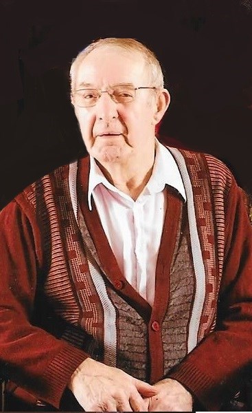 Obituary of James Osborne