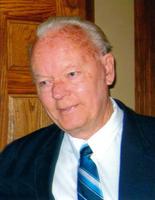 Obituary of Mr. Robert Murphy Tobler