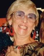 Carolyn Wyatt