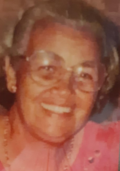 Obituary of Trinidad Hernandez