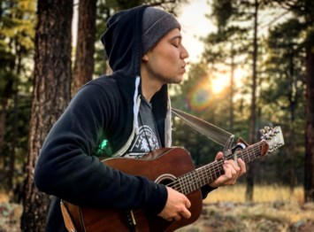 Obituary of Andrew Ramirez