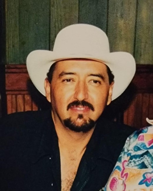 Obituary of Albino G Rodriguez