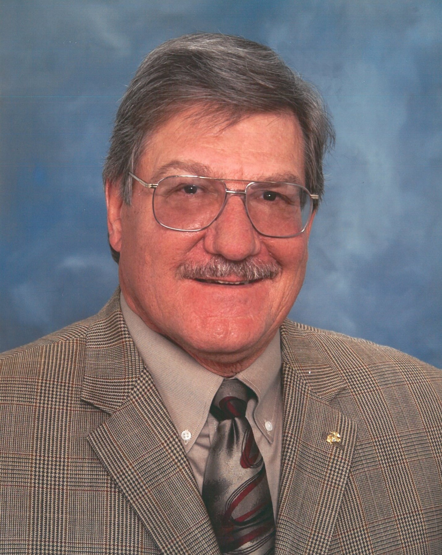 Avis de décès de Robert E. Johnson Jr.