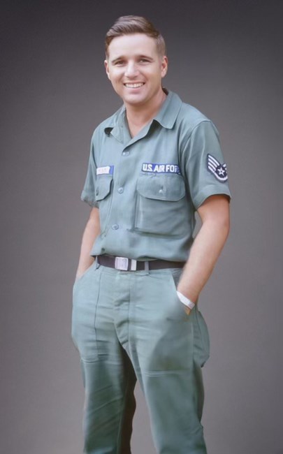 Obituary of James Kirby Blocker Jr.